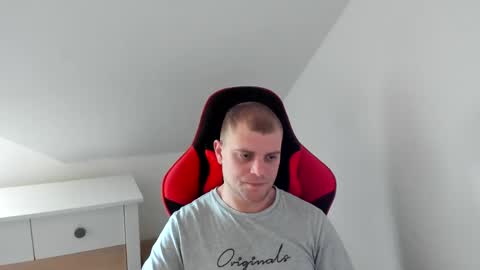 Bartek online show from March 6, 12:41 pm