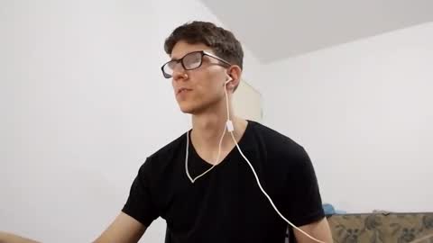 Facu online show from January 30, 1:00 am