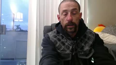 BigDaddy online show from December 12, 12:59 am