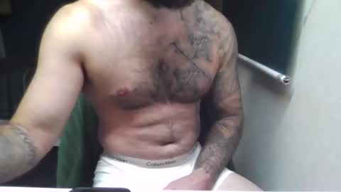 kralos13 online show from May 16, 10:36 am