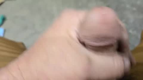 kram68fun online show from April 12, 6:09 pm