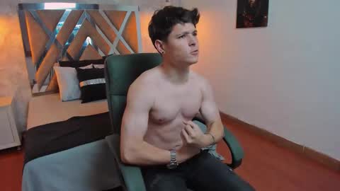 Kraven online show from September 9, 2:55 am