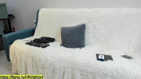 krishort online show from February 24, 10:04 am