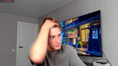 krishort online show from September 11, 8:35 am