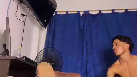 Kriss online show from September 23, 1:27 am