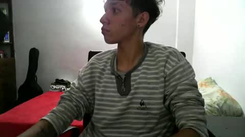 kristof1020 online show from October 5, 5:33 am