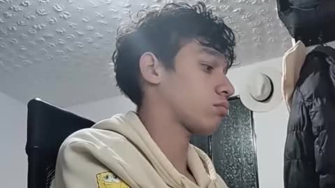 kristof1020 online show from November 2, 12:15 am