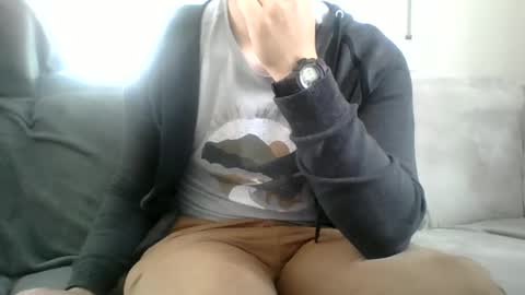 kristoffer220 online show from March 17, 2:08 pm