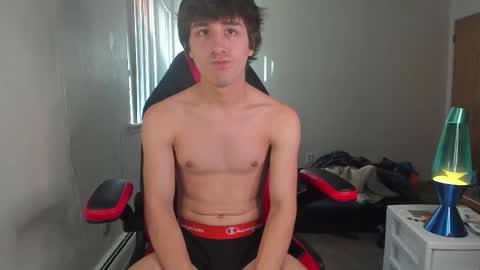 Brayden Thompson online show from November 16, 8:55 pm