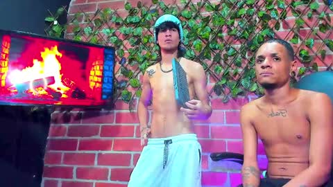 justym online show from February 7, 7:07 am