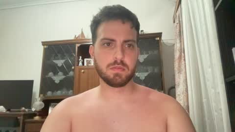 Christos online show from July 27, 10:39 pm