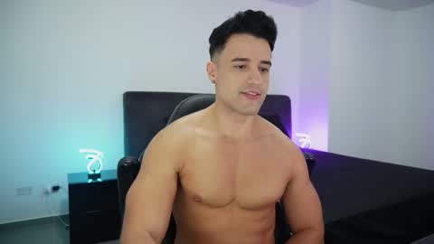 Snapshot of krops_ chatting on September 9, 11:31 am KROPS online show from September 9, 11:31 am