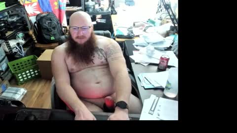 Snapshot of krugdd chatting on October 13, 6:03 pm Krug online show from October 13, 6:03 pm