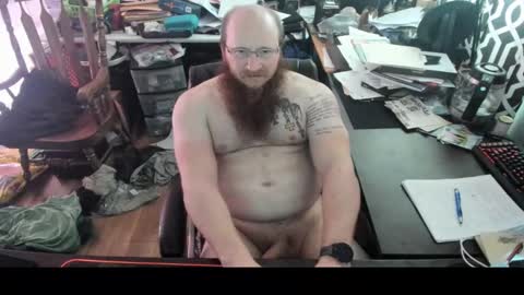 Snapshot of krugdd chatting on February 17, 9:08 pm Krug online show from February 17, 9:08 pm