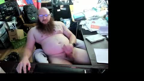 Snapshot of krugdd chatting on October 23, 7:06 pm Krug online show from October 23, 7:06 pm