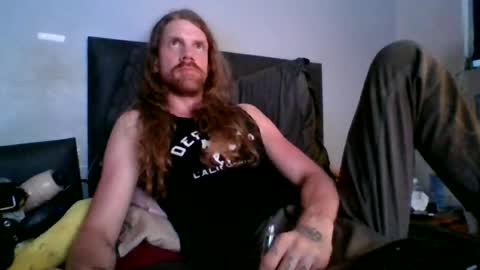 Krullz online show from June 12, 2:54 am
