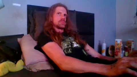 Krullz online show from July 9, 12:59 am