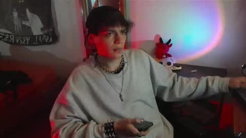 Snapshot of krye_x chatting on September 26, 8:01 am Zack online show from September 26, 8:01 am