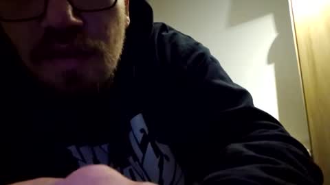 Tommy online show from January 16, 10:44 pm