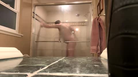 Kevin online show from January 26, 3:27 am