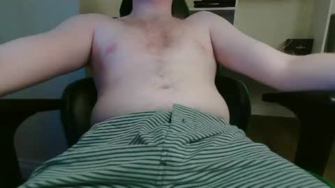 Kevin online show from February 10, 3:24 am