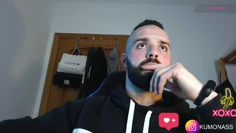 kumonass online show from December 21, 8:54 pm