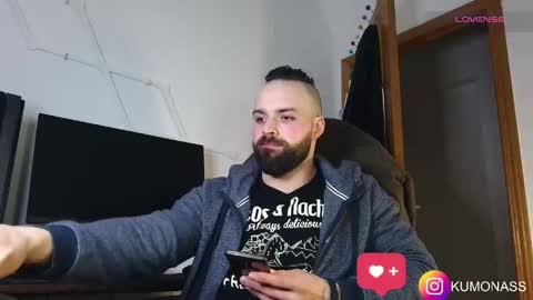 kumonass online show from February 19, 11:04 pm