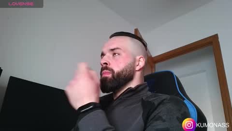 kumonass online show from January 16, 3:35 pm