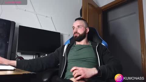 kumonass online show from February 26, 6:42 pm