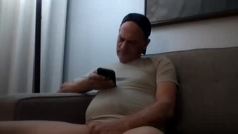 kumoncam01 online show from February 21, 8:37 am