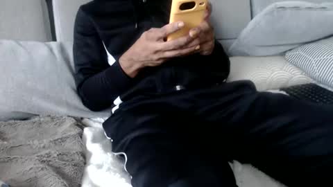 Ohm. online show from February 18, 10:25 pm