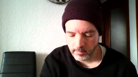 kuniboy22 online show from January 16, 11:46 am