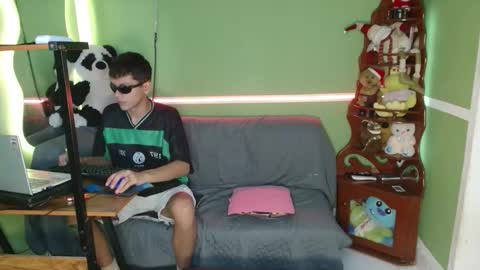 kurtwillms online show from November 27, 12:14 am