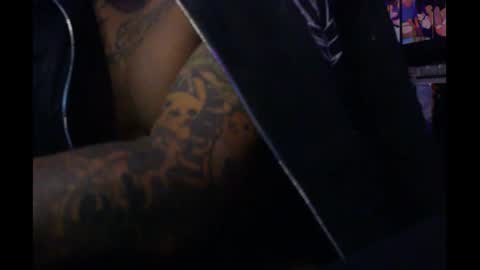 Kushgoth online show from September 26, 5:27 am