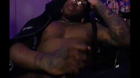 Kushgoth online show from September 24, 4:34 am