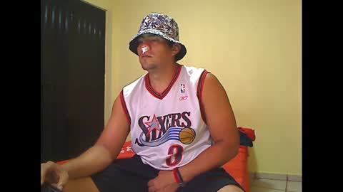 kushlozter online show from October 8, 7:07 pm