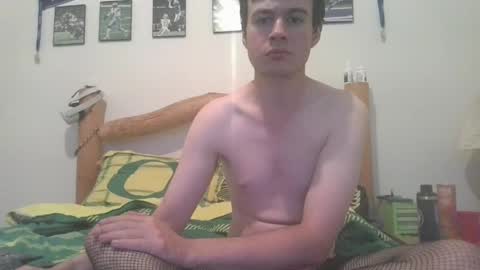 Kenji online show from March 31, 3:19 am