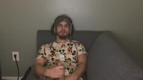 kxng222 online show from October 25, 4:36 am