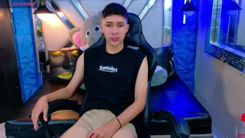 Kygo online show from October 12, 5:34 am