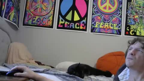 kyha online show from February 13, 11:21 pm