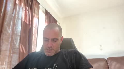 kyle67527 online show from September 12, 1:55 pm