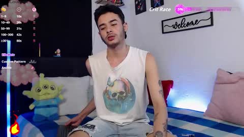 kyle online show from March 5, 5:03 am