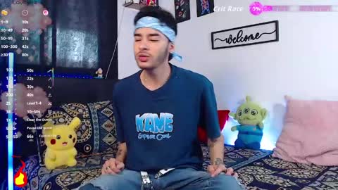 kyle online show from March 14, 7:10 pm