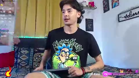 kyle online show from July 24, 4:09 am