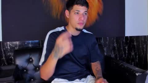 Snapshot of kyle_smithx chatting on February 13, 9:28 pm kyle Smith online show from February 13, 9:28 pm