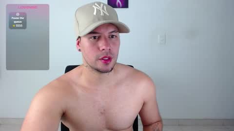 Kyle Wilson   Follow me online show from January 19, 2:14 am