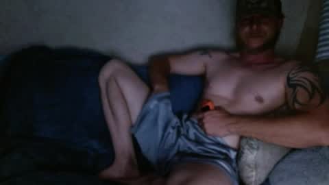 Kyle chat online show from April 9, 7:25 am