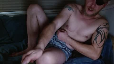 Kyle chat online show from January 13, 6:29 am