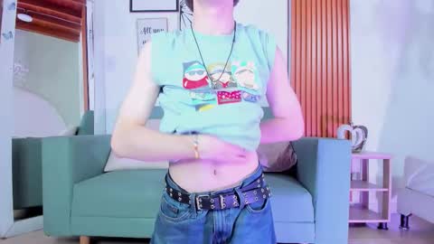 Kyle Dusk online show from December 2, 1:25 pm