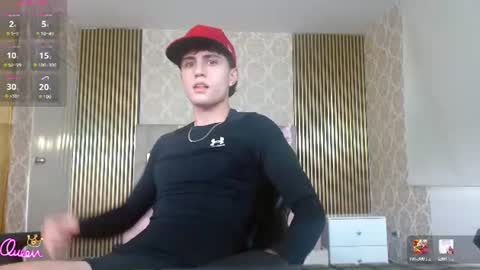 kyler_tay online show from June 23, 12:09 pm